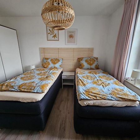 Ferienhaus In Der Eifel Naehe Burg Satzvey, Phantasialand, Eifelwanderwege メッヒャーニッヒ エクステリア 写真