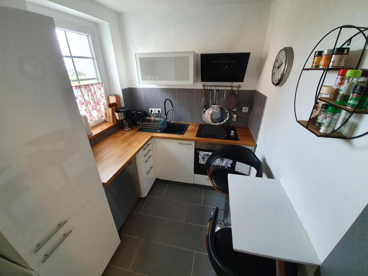 Ferienhaus In Der Eifel Naehe Burg Satzvey, Phantasialand, Eifelwanderwege メッヒャーニッヒ エクステリア 写真
