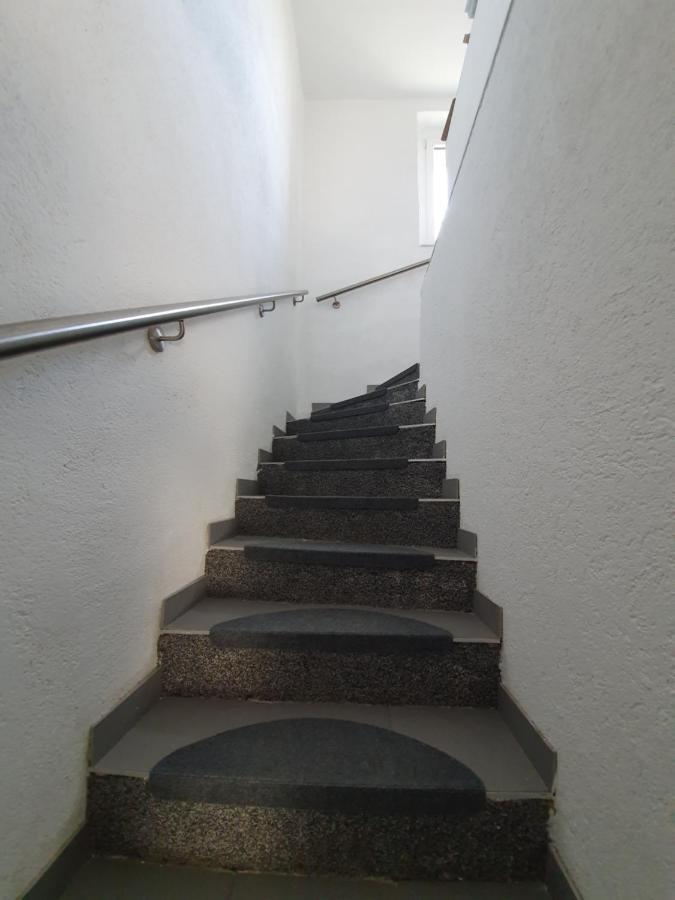 Ferienhaus In Der Eifel Naehe Burg Satzvey, Phantasialand, Eifelwanderwege メッヒャーニッヒ エクステリア 写真